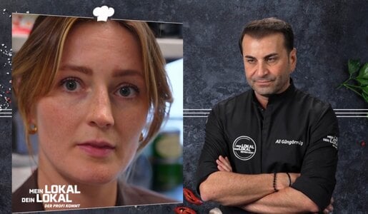 Preis-Schock am Bodensee: „Mein Lokal, Dein Lokal“-Gastronomin kassiert Rüffel vom Profi | © KabelEins/Screenshot