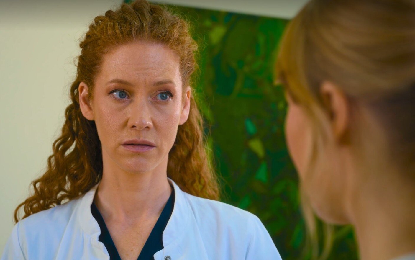 „Die Spreewaldklinik“: Der Moment der Wahrheit ist gekommen – wie wird Nico  reagieren?