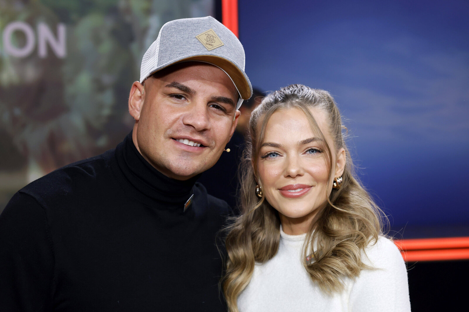  | ©  IMAGO / Panama Pictures