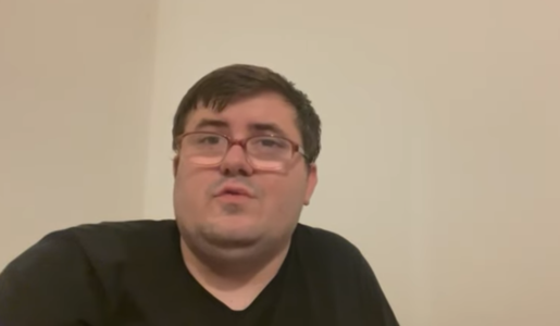 © Screenshot / YouTube Pascalbenzer