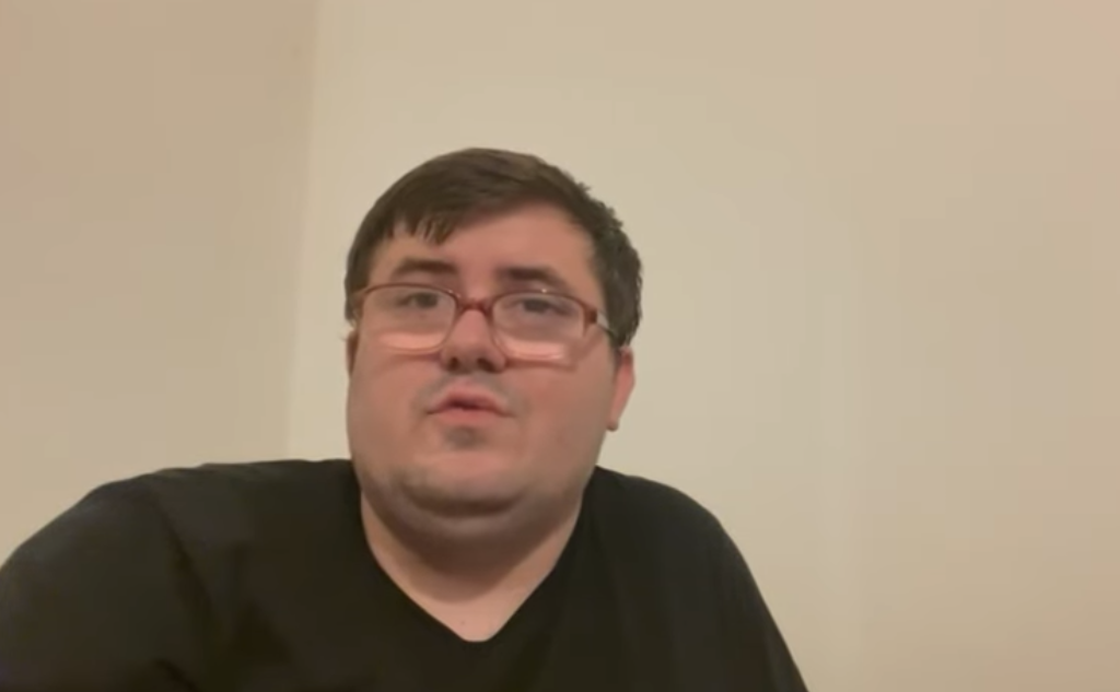  | © Screenshot / YouTube Pascalbenzer