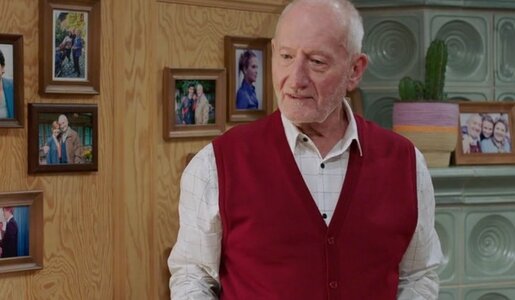 „Sturm der Liebe“: Verlässt Alfons den Fürstenhof? Nachfolger schon im Gespräch | © ARD/Screenshot