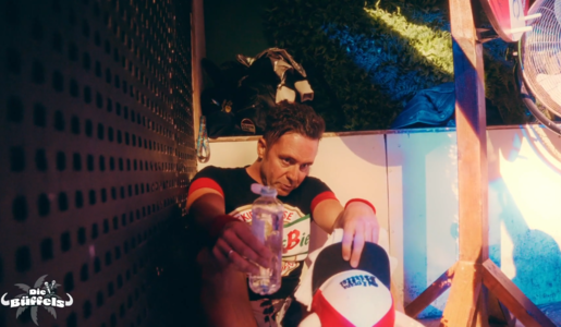 © Screenshot Kabel Eins / Joyn