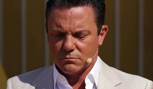 „Immer wieder sonntags“: Stefan Mross meldet sich erstmals nach schwerem Verlust | © ARD/Screenshot