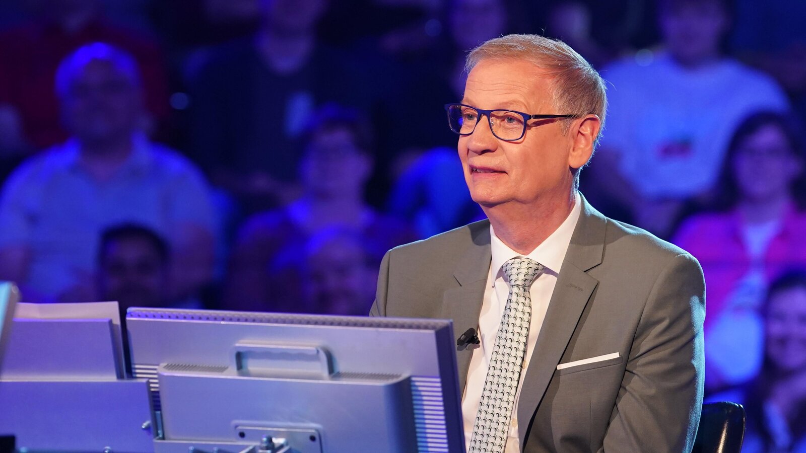  | ©  RTL / Stefan Gregorowius