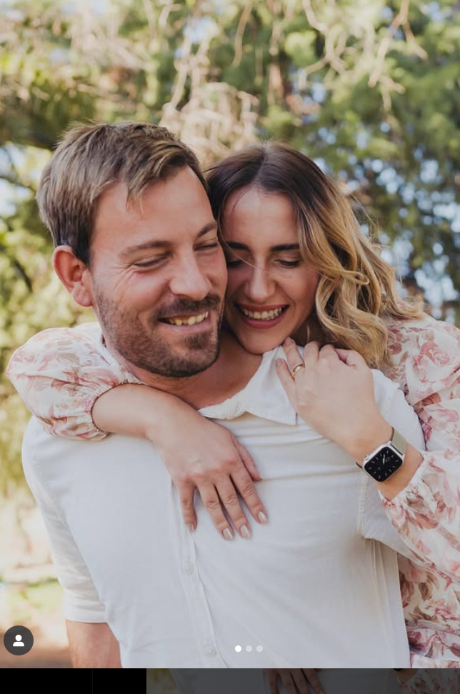  | © Screenshot Instagram / annaheiser