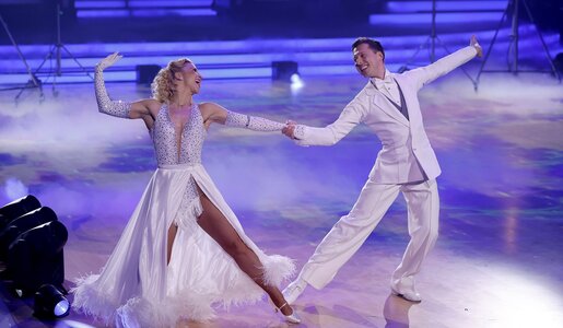 Lets Dance Profi Challenge | © IMAGO