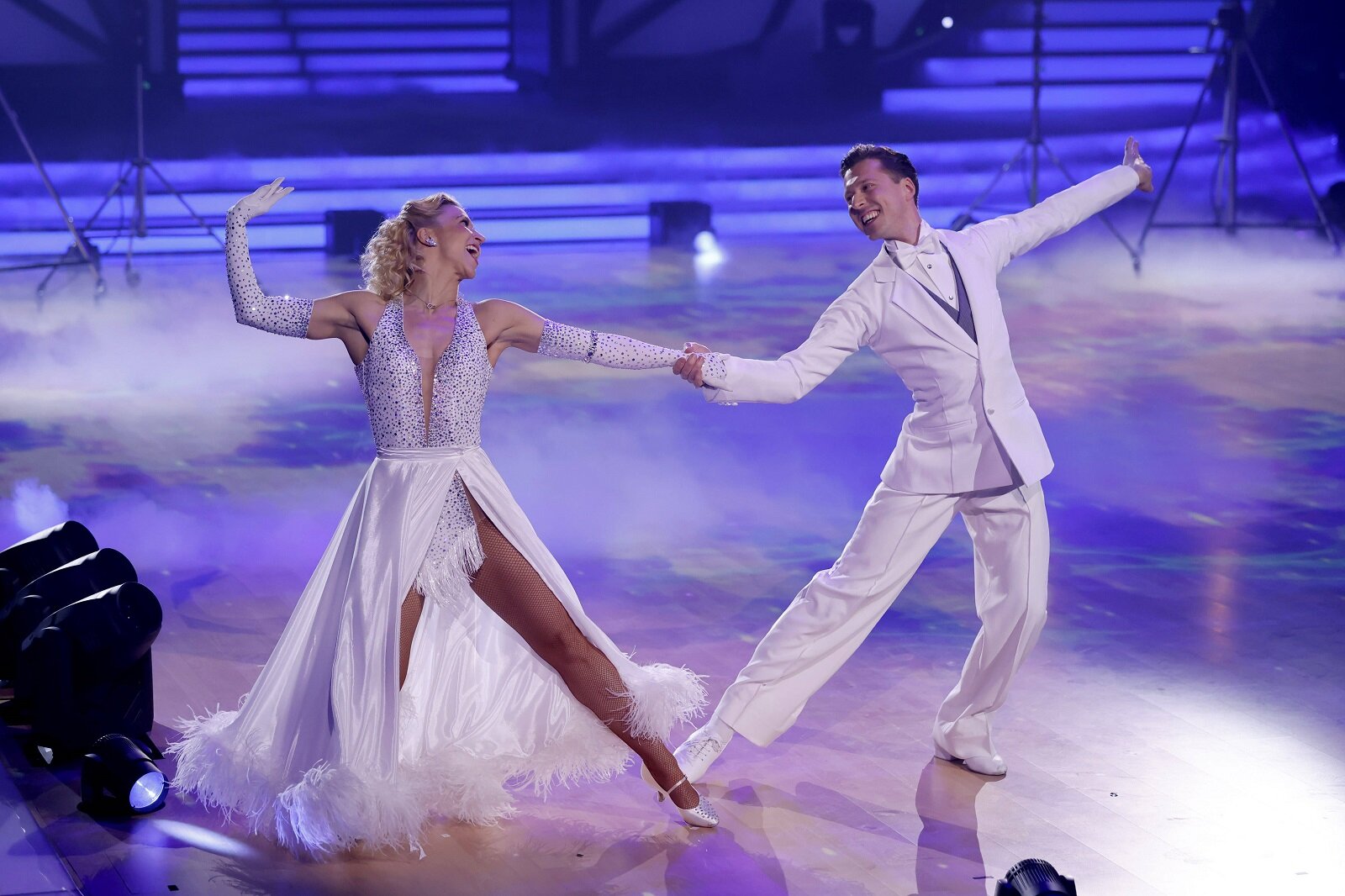 Lets Dance Profi Challenge | © IMAGO