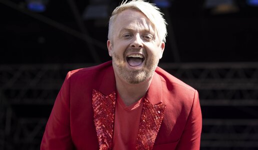 © IMAGO / Kirchner-Media