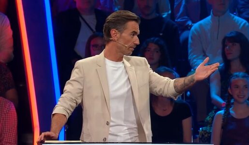 „Die große Maus-Show“: Florian Silbereisen mit fiesem Seitenhieb gegen Andy Borg | © ARD/Screenshot