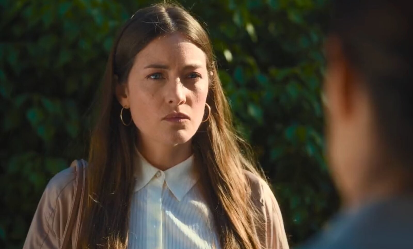 „Die Spreewaldklinik“: Erik verzweifelt – haut Mona etwa mit Timmy ab? | © Sat.1/Screenshot