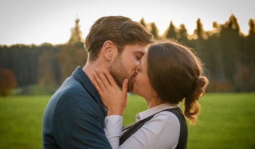 Große Enttäuschung nach der Sommerpause: „Sturm der Liebe“ fällt schon wieder aus! | ©  ARD/WDR/Christof Arnold