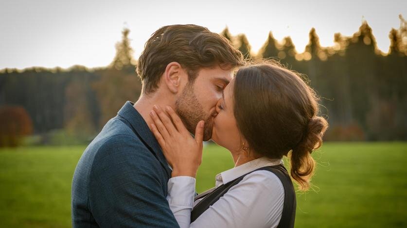 Große Enttäuschung nach der Sommerpause: „Sturm der Liebe“ fällt schon wieder aus! | ©  ARD/WDR/Christof Arnold