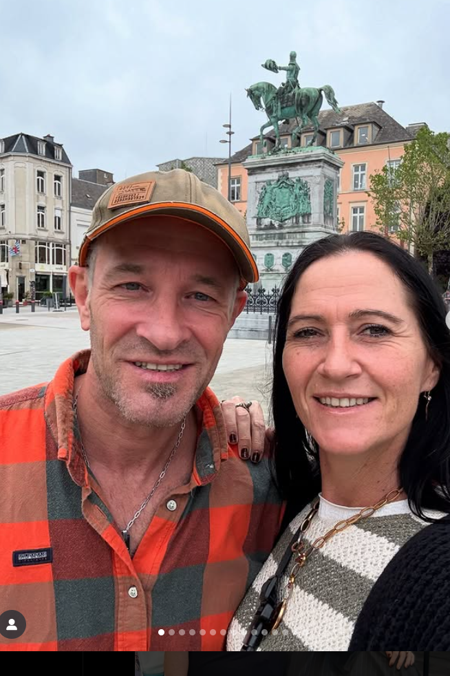  | © Screenshot Instagram / carmen_patrick_bali_25