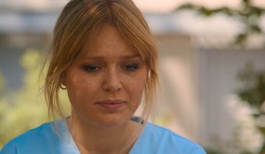 „Die Spreewaldklinik“: Tragischer Unfall nach Schock-Beichte – Nico schwebt in Lebensgefahr! | © Sat.1/Screenshot