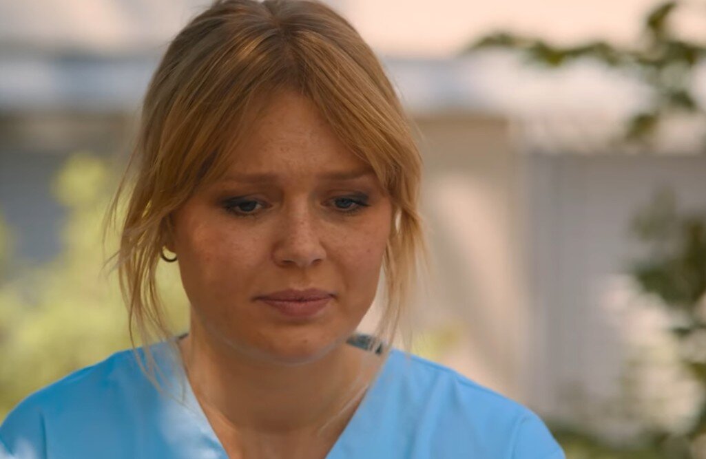 „Die Spreewaldklinik“: Tragischer Unfall nach Schock-Beichte – Nico schwebt in Lebensgefahr! | © Sat.1/Screenshot