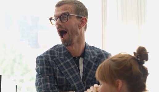 „Wer stiehlt mir die Show?“: DIESER Fehler hat ProSieben tausende an Euro gekostet! | © ProSieben/Screenshot