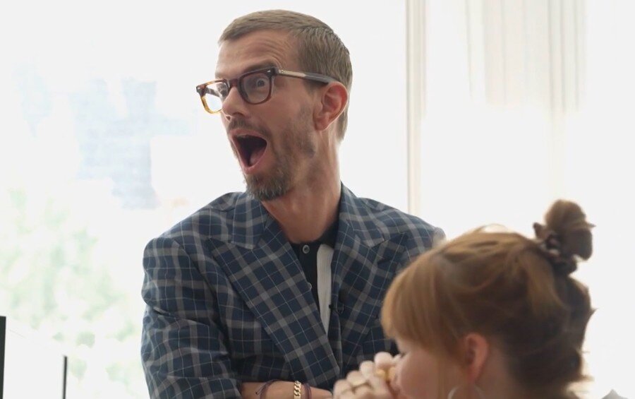 „Wer stiehlt mir die Show?“: DIESER Fehler hat ProSieben tausende an Euro gekostet! | © ProSieben/Screenshot