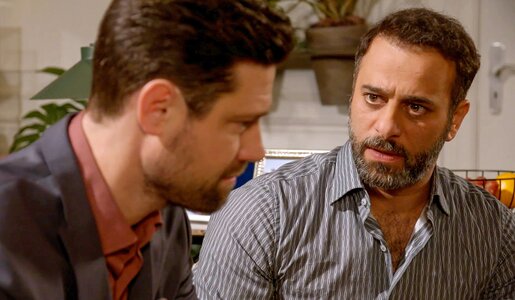 Doppel-Abschied bei „Rote Rosen“: SIE verlassen Lüneburg | © NDR/ARD/Studio Hamburg Serienwerft