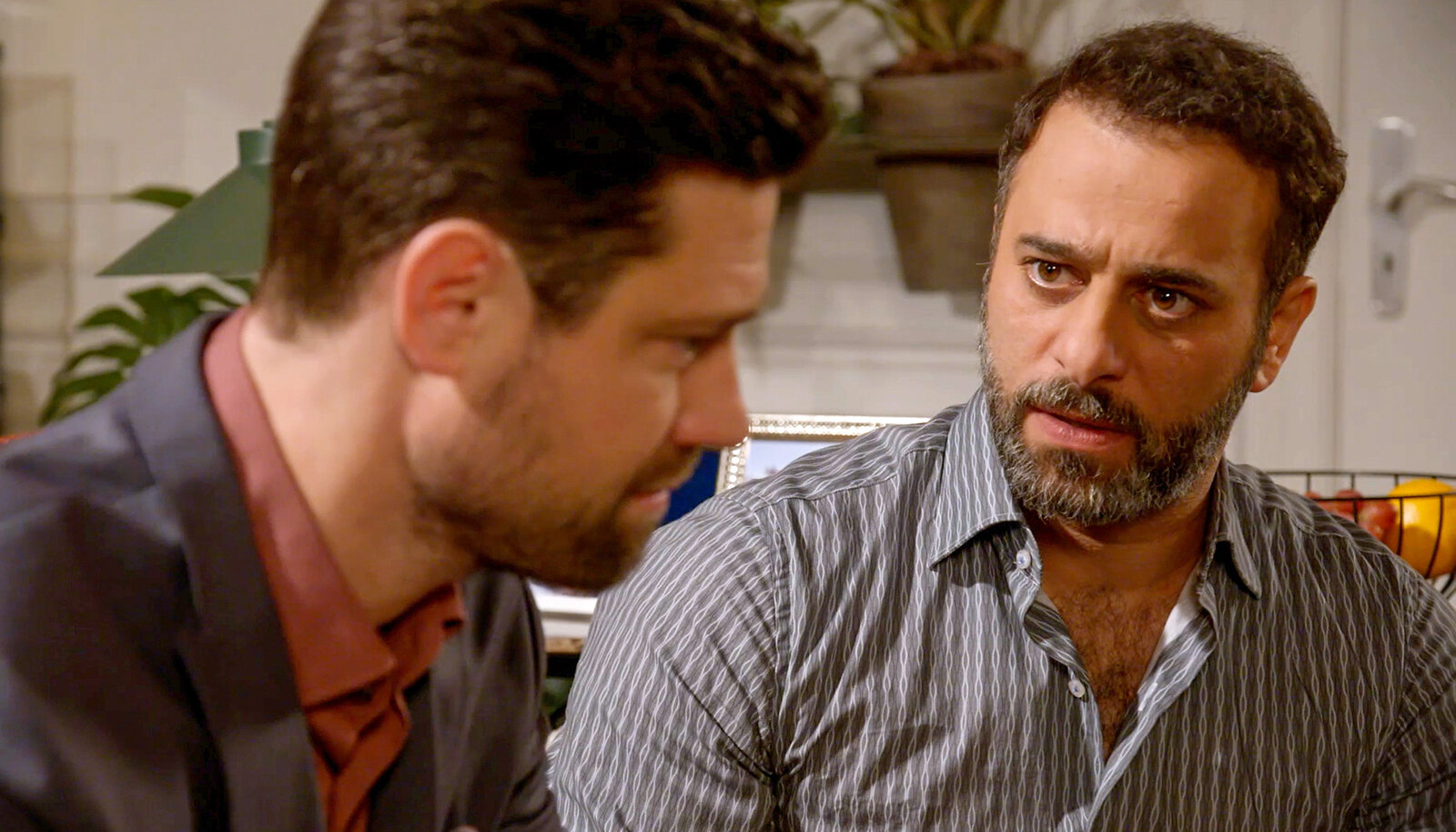 Doppel-Abschied bei „Rote Rosen“: SIE verlassen Lüneburg | © NDR/ARD/Studio Hamburg Serienwerft