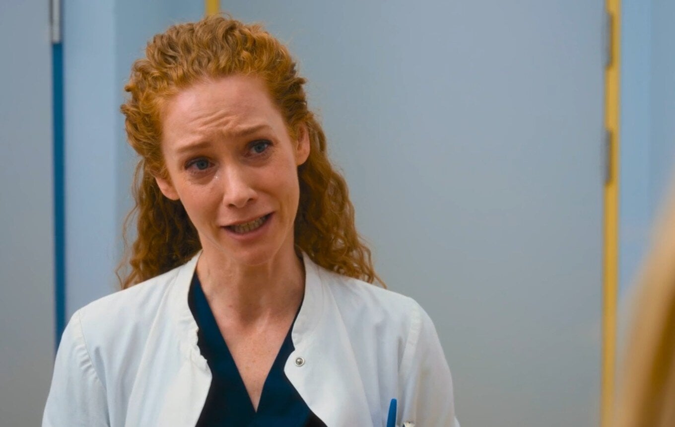 „Die Spreewaldklinik“: Alles umsonst? Nico kann sich an nichts mehr erinnern | © Sat.1/Screenshot