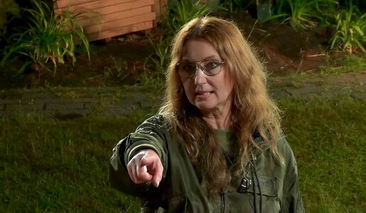 Abschied von Hanka Rackwitz  | © RTL