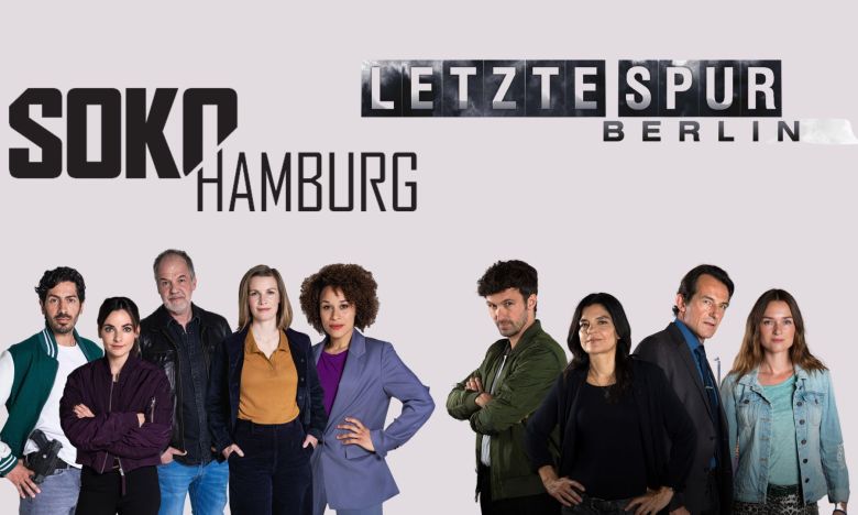 ZDF stellt zwei Krimi-Serien ein: Letzte Staffeln laufen 2024
