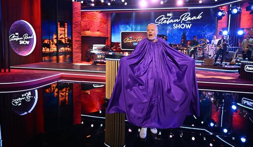 © RTL / Raab Entertainment / Willi Weber