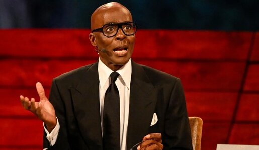 „Grill den Henssler – Sommer-Special“: „War das ein Unfall?“ – Bruce Darnell fällt vernichtendes Urteil | © VOX/Screenshot