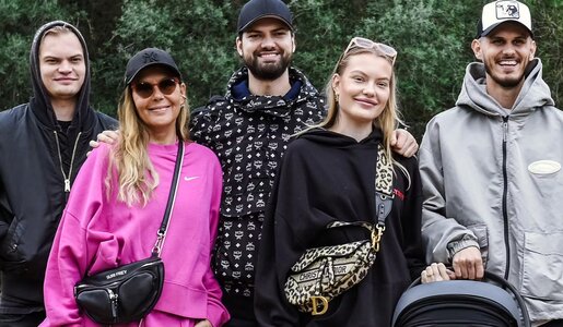 "Diese Ochsenknechts"-Überraschung: ER bekommt eigene TV-Show | © WOW