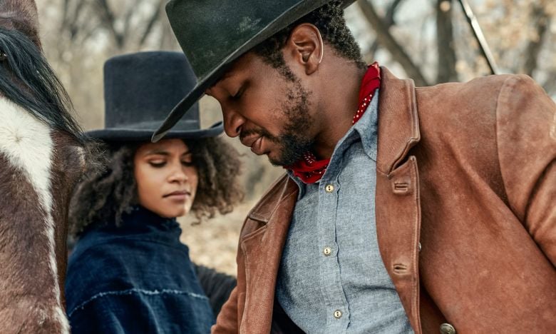 Die 42 besten Filme & Serien zum Black History Month bei Netflix, Prime Video & Co.