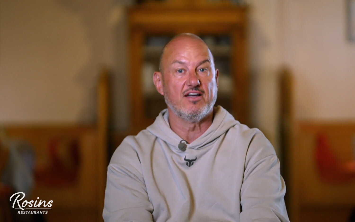 Frank Rosin ist sich unsicher, ob er in diesem Fall wirklich helfen kann. | © Frank Rosin ist sich unsicher, ob er in diesem Fall wirklich helfen kann.