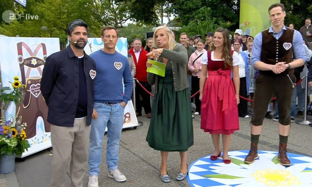 © Screenshot ZDF