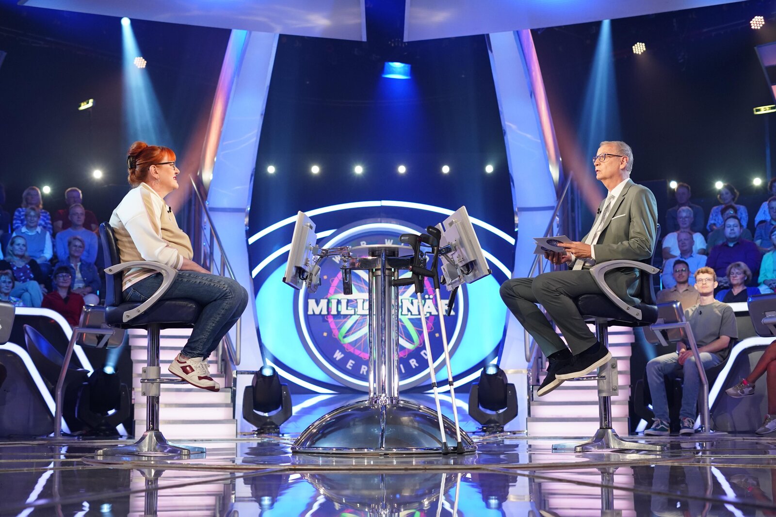  | ©  RTL / Stefan Gregorowius