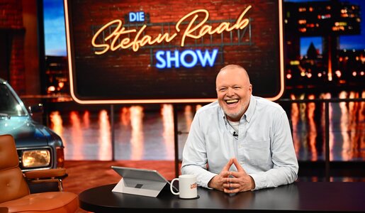 © RTL / Raab Entertainment / Willi Weber