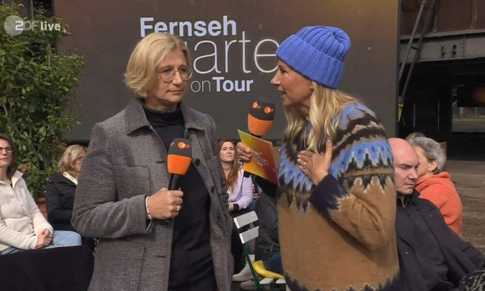 © Screenshot ZDF