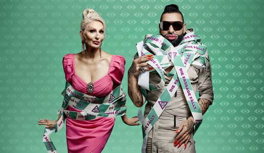 © Joyn/Marc Rehbeck