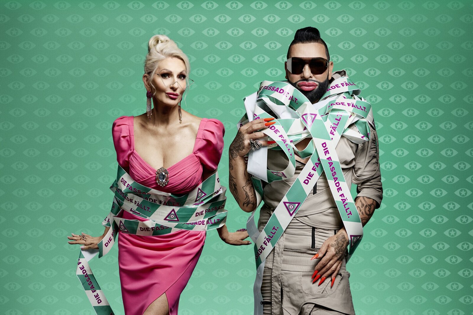  | © Joyn/Marc Rehbeck