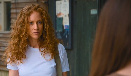 „Die Spreewaldklinik“: Mona hat Erik betrogen – droht jetzt alles aufzufliegen? | © Sat.1/Screenshot