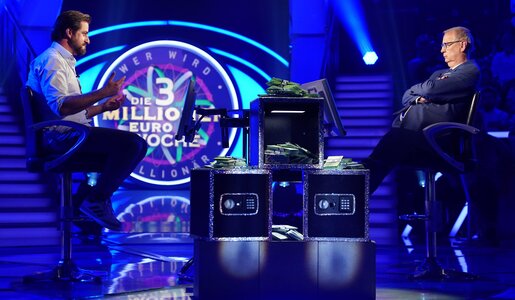 ©  RTL / Stefan Gregorowius