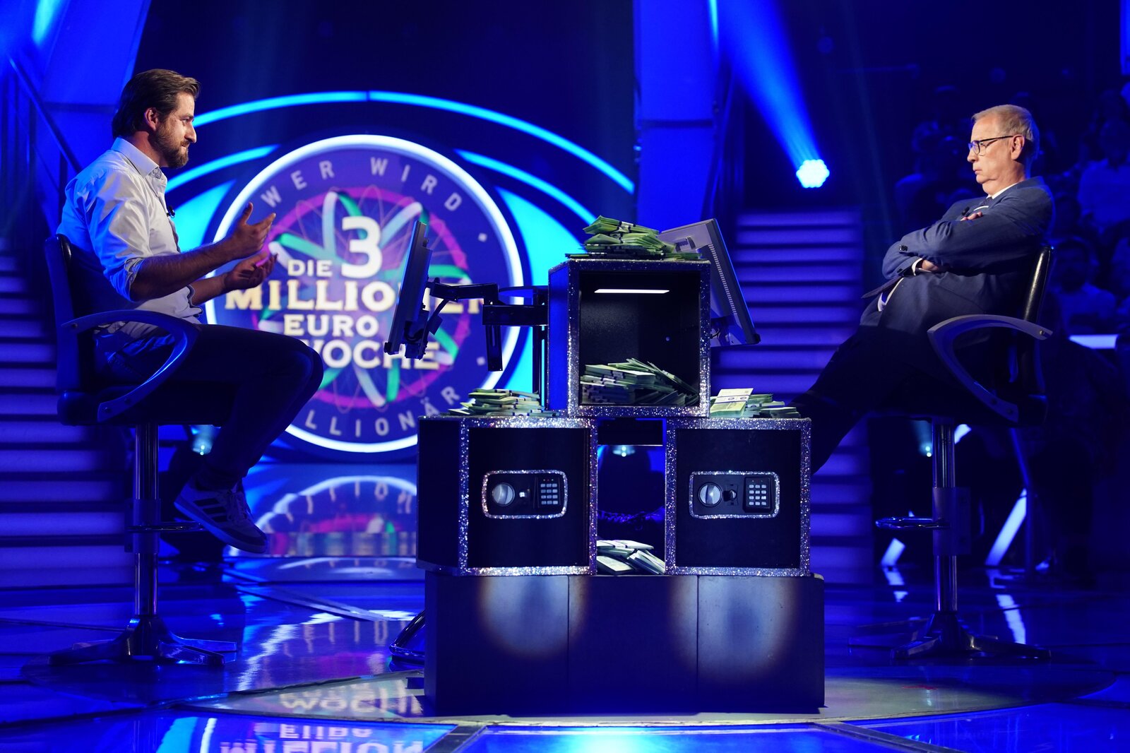  | ©  RTL / Stefan Gregorowius