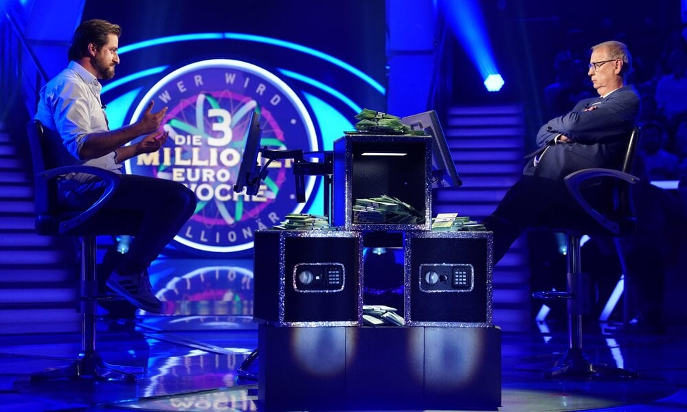 ©  RTL / Stefan Gregorowius