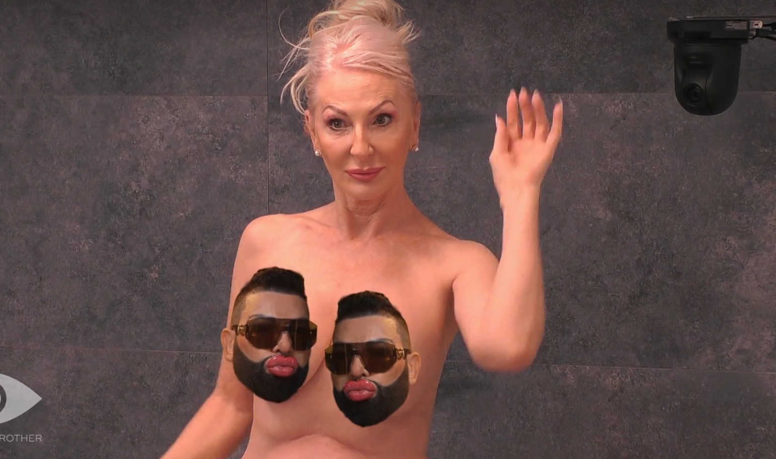  | © Screenshot Sat.1