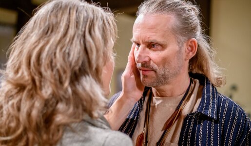 Droht ein Doppel-Abschied bei „Sturm der Liebe“? | © ARD/WDR/Christof Arnold