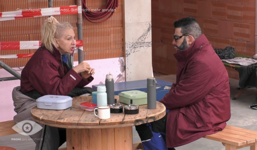 © Screenshot Joyn / Sat.1