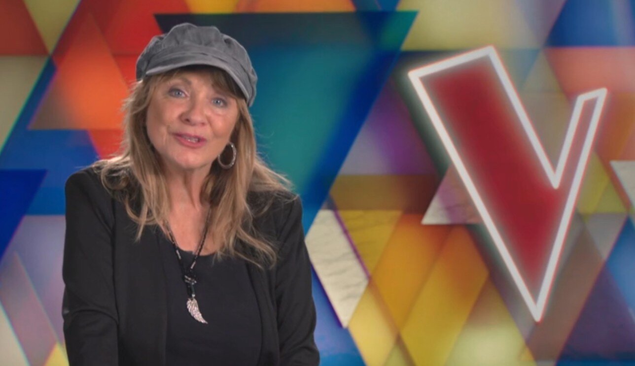 „The Voice“-Kandidatin sucht ihre verschollene Schwester: „Bitte melde dich!“ | © Sat.1/ProSieben/Screenshot