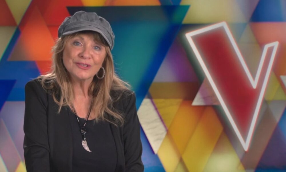 „The Voice“-Kandidatin sucht ihre verschollene Schwester: „Bitte melde dich!“ | © Sat.1/ProSieben/Screenshot