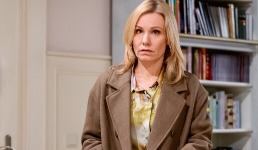 „Sturm der Liebe“: Katjas Vergangenheit holt sie ein | © ARD/WDR/Christof Arnold