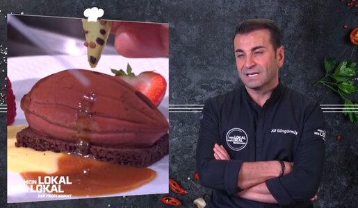 „Mein Lokal, Dein Lokal“: Gastronom serviert gekaufte Gerichte – die Konkurrenz ist entsetzt | © KabelEins/Sreenshot