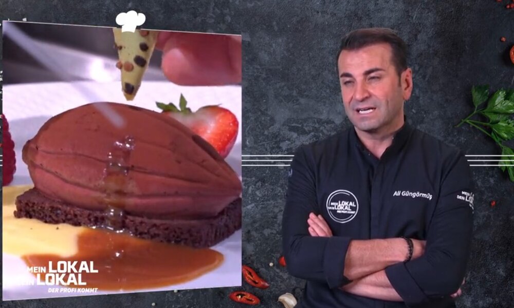 „Mein Lokal, Dein Lokal“: Gastronom serviert gekaufte Gerichte – die Konkurrenz ist entsetzt | © KabelEins/Sreenshot